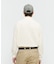 60’S RAGLAN SLEEVE POLO