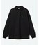 60’S RAGLAN SLEEVE POLO