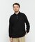 60’S RAGLAN SLEEVE POLO