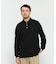 60’S RAGLAN SLEEVE POLO