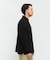 60’S RAGLAN SLEEVE POLO