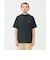 ペンギン バイ マンシングウェア penguin BY MUNSINGWEAR MOCK NECK GRAPHIC SHIRT