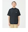 ペンギン バイ マンシングウェア penguin BY MUNSINGWEAR MOCK NECK GRAPHIC SHIRT
