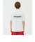 ペンギン バイ マンシングウェア penguin BY MUNSINGWEAR MOCK NECK GRAPHIC SHIRT