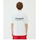 ペンギン バイ マンシングウェア penguin BY MUNSINGWEAR MOCK NECK GRAPHIC SHIRT