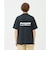 ペンギン バイ マンシングウェア penguin BY MUNSINGWEAR MOCK NECK GRAPHIC SHIRT