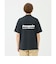 ペンギン バイ マンシングウェア penguin BY MUNSINGWEAR MOCK NECK GRAPHIC SHIRT