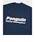 ペンギン バイ マンシングウェア penguin BY MUNSINGWEAR MOCK NECK GRAPHIC SHIRT