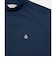 ペンギン バイ マンシングウェア penguin BY MUNSINGWEAR MOCK NECK GRAPHIC SHIRT