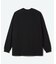 60’S MOCK NECK SHIRT