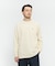 60’S MOCK NECK SHIRT