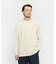 60’S MOCK NECK SHIRT