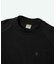 60’S MOCK NECK SHIRT