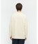 60’S MOCK NECK SHIRT
