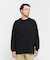 60’S MOCK NECK SHIRT