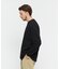 60’S MOCK NECK SHIRT