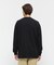 60’S MOCK NECK SHIRT