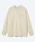 60’S MOCK NECK SHIRT