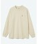 60’S MOCK NECK SHIRT