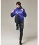 ムーブスポーツ MoveSport 【石川祐希選手着用｜ACTIVE SUITS】オーセンティック スウェット フーディー