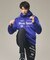 ムーブスポーツ MoveSport 【石川祐希選手着用｜ACTIVE SUITS】オーセンティック スウェット フーディー
