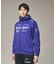 ムーブスポーツ MoveSport 【石川祐希選手着用｜ACTIVE SUITS】オーセンティック スウェット フーディー