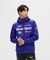 ムーブスポーツ MoveSport 【石川祐希選手着用｜ACTIVE SUITS】オーセンティック スウェット フーディー