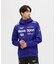 ムーブスポーツ MoveSport 【石川祐希選手着用｜ACTIVE SUITS】オーセンティック スウェット フーディー