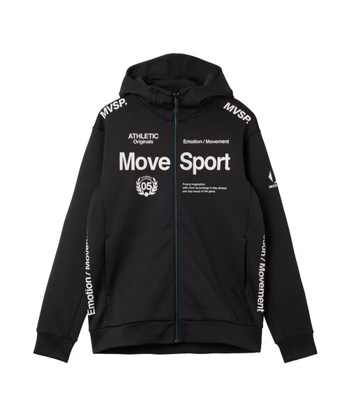 DESCENTE デサント 石川祐希選手 オリジナルスウェットパーカー M 石川祐希選手着用｜ACTIVE SUITS】オーセンティック スウェット