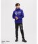 ムーブスポーツ MoveSport 【石川祐希選手着用｜ACTIVE SUITS】オーセンティック スウェット フーディー