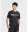 ムーブスポーツ MoveSport ライトメッシュ 半袖シャツ