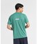 ムーブスポーツ MoveSport ライトメッシュ 半袖シャツ