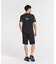 ムーブスポーツ MoveSport ライトメッシュ 半袖シャツ