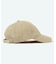 BASIC BASEBALL CAP