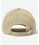 BASIC BASEBALL CAP