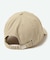 BASIC BASEBALL CAP