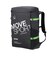 ムーブスポーツ MoveSport スクエアバッグ50 容量：約50L
