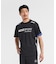 ムーブスポーツ MoveSport ドライメッシュ 半袖シャツ