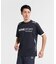 ムーブスポーツ MoveSport ドライメッシュ 半袖シャツ