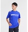 ムーブスポーツ MoveSport ドライメッシュ 半袖シャツ