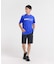 ムーブスポーツ MoveSport ドライメッシュ 半袖シャツ