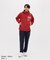 ムーブスポーツ MoveSport 【石川祐希選手着用｜ACTIVE SUITS】HEATNAVI ソフトシェル ロングパンツ