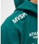 ムーブスポーツ MoveSport 【石川祐希選手着用】AIRY TRANSFER TAIKYU フルジップフーディー