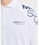 ムーブスポーツ MoveSport Sunscreen NIR ミニ鹿の子 ポロシャツ