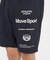 ムーブスポーツ MoveSport 【石川祐希選手着用】ライトリップ ショーツ