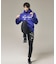 ムーブスポーツ MoveSport 【石川祐希選手着用｜ACTIVE SUITS】オーセンティック スウェット ロングパンツ