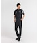 ムーブスポーツ MoveSport 【公式オンライン限定】2WAYストレッチ チノロングパンツ