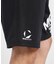 ムーブスポーツ MoveSport ドライメッシュ ビックロゴ ハーフパンツ