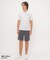 ルコックスポルティフ le coq sportif エコペットハーフパンツ