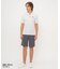 ルコックスポルティフ le coq sportif エコペットハーフパンツ